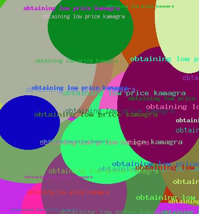 Obtaining Low Price Kamagra
