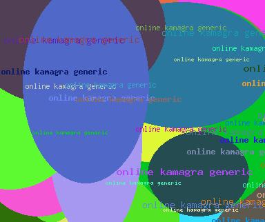 Online Kamagra Generic